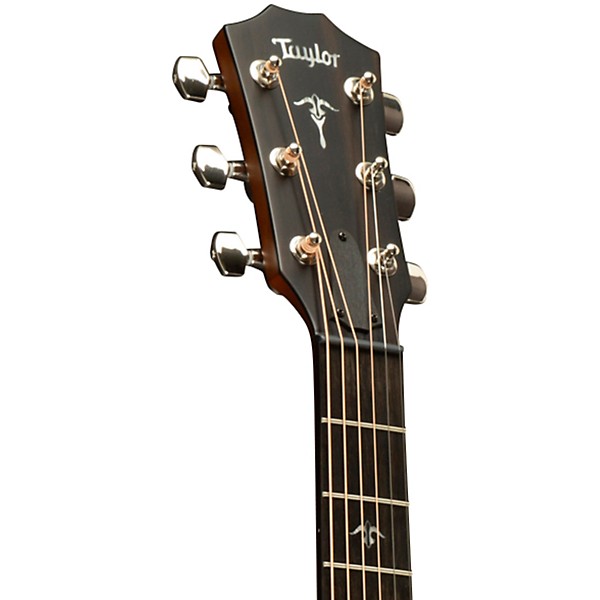 Taylor 514ce Florentine Grand Auditorium Acoustic-Electric Guitar Shaded Edge Burst