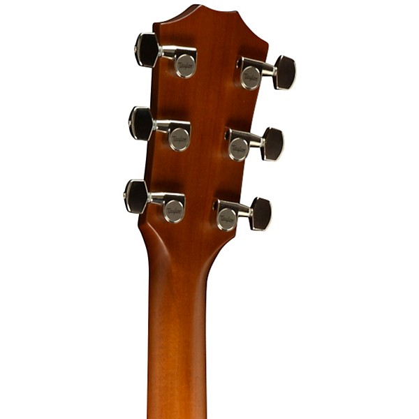 Taylor 514ce Florentine Grand Auditorium Acoustic-Electric Guitar Shaded Edge Burst