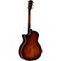 Taylor K24ce AA Koa Auditorium Acoustic-Electric Guitar Shaded Edge Burst