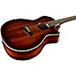 Taylor K24ce AA Koa Auditorium Acoustic-Electric Guitar Shaded Edge Burst