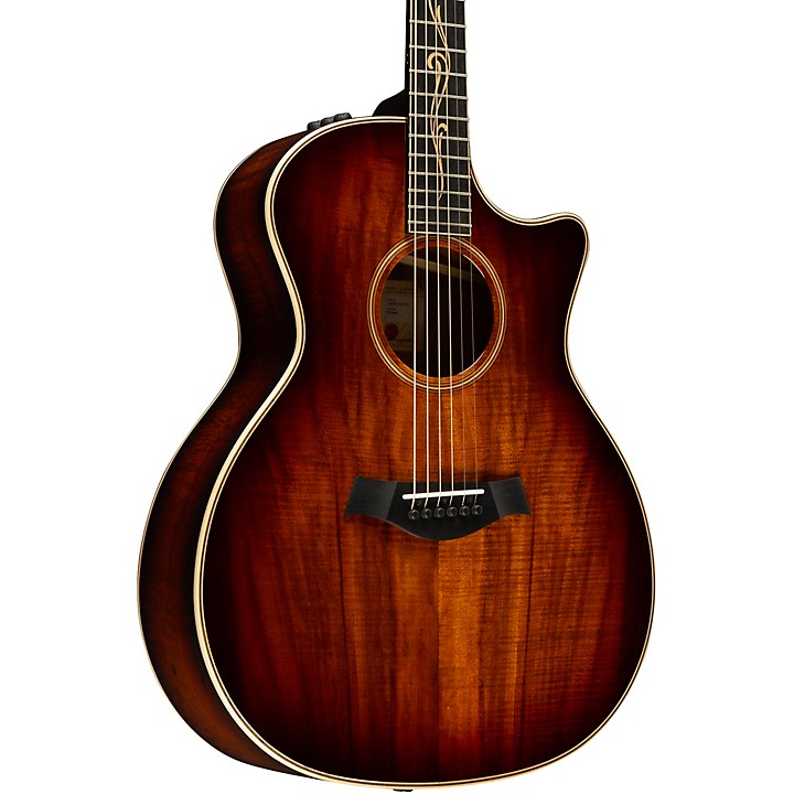Platinum 6 String Acoustic Guitars | Guitar Center