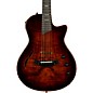 Taylor T5z Custom AA Koa Acoustic-Electric Guitar Shaded Edge Burst thumbnail