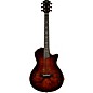 Taylor T5z Custom AA Koa Acoustic-Electric Guitar Shaded Edge Burst