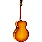 Gibson Rosanne Cash J-185 Signature Limited-Edition Acoustic-Electric Guitar Heritage Cherry Sunburst