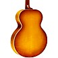 Gibson Rosanne Cash J-185 Signature Limited-Edition Acoustic-Electric Guitar Heritage Cherry Sunburst