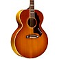 Gibson Rosanne Cash J-185 Signature Limited-Edition Acoustic-Electric Guitar Heritage Cherry Sunburst thumbnail