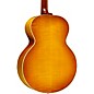 Gibson Rosanne Cash J-185 Signature Limited-Edition Acoustic-Electric Guitar Heritage Cherry Sunburst