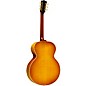 Gibson Rosanne Cash J-185 Signature Limited-Edition Acoustic-Electric Guitar Heritage Cherry Sunburst