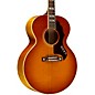 Gibson Rosanne Cash J-185 Signature Limited-Edition Acoustic-Electric Guitar Heritage Cherry Sunburst thumbnail