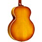 Gibson Rosanne Cash J-185 Signature Limited-Edition Acoustic-Electric Guitar Heritage Cherry Sunburst