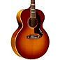 Gibson Rosanne Cash J-185 Signature Limited-Edition Acoustic-Electric Guitar Heritage Cherry Sunburst thumbnail