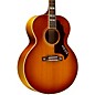 Gibson Rosanne Cash J-185 Signature Limited-Edition Acoustic-Electric Guitar Heritage Cherry Sunburst thumbnail