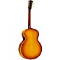 Gibson Rosanne Cash J-185 Signature Limited-Edition Acoustic-Electric Guitar Heritage Cherry Sunburst