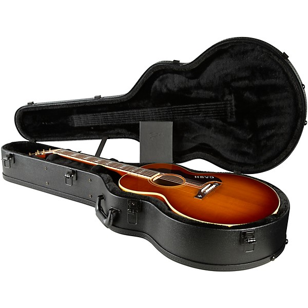 Gibson Rosanne Cash J-185 Signature Limited-Edition Acoustic-Electric Guitar Heritage Cherry Sunburst