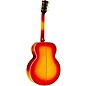 Gibson Johnny Cash SJ-200 Signature Limited-Edition Acoustic-Electric Guitar Vintage Cherry Sunburst