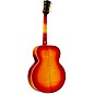 Gibson Johnny Cash SJ-200 Signature Limited-Edition Acoustic-Electric Guitar Vintage Cherry Sunburst