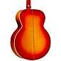 Gibson Johnny Cash SJ-200 Signature Limited-Edition Acoustic-Electric Guitar Vintage Cherry Sunburst