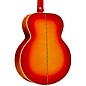 Gibson Johnny Cash SJ-200 Signature Limited-Edition Acoustic-Electric Guitar Vintage Cherry Sunburst