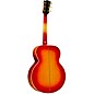 Gibson Johnny Cash SJ-200 Signature Limited-Edition Acoustic-Electric Guitar Vintage Cherry Sunburst