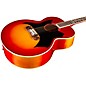 Gibson Johnny Cash SJ-200 Signature Limited-Edition Acoustic-Electric Guitar Vintage Cherry Sunburst