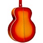 Gibson Johnny Cash SJ-200 Signature Limited-Edition Acoustic-Electric Guitar Vintage Cherry Sunburst