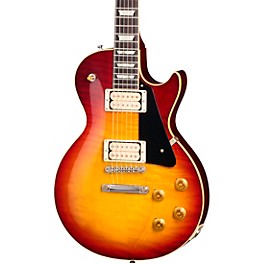 Gibson Custom Jeff Beck "YardBurst" 1959 Les Paul Standard Electric Guitar Dark Cherry Sunburst