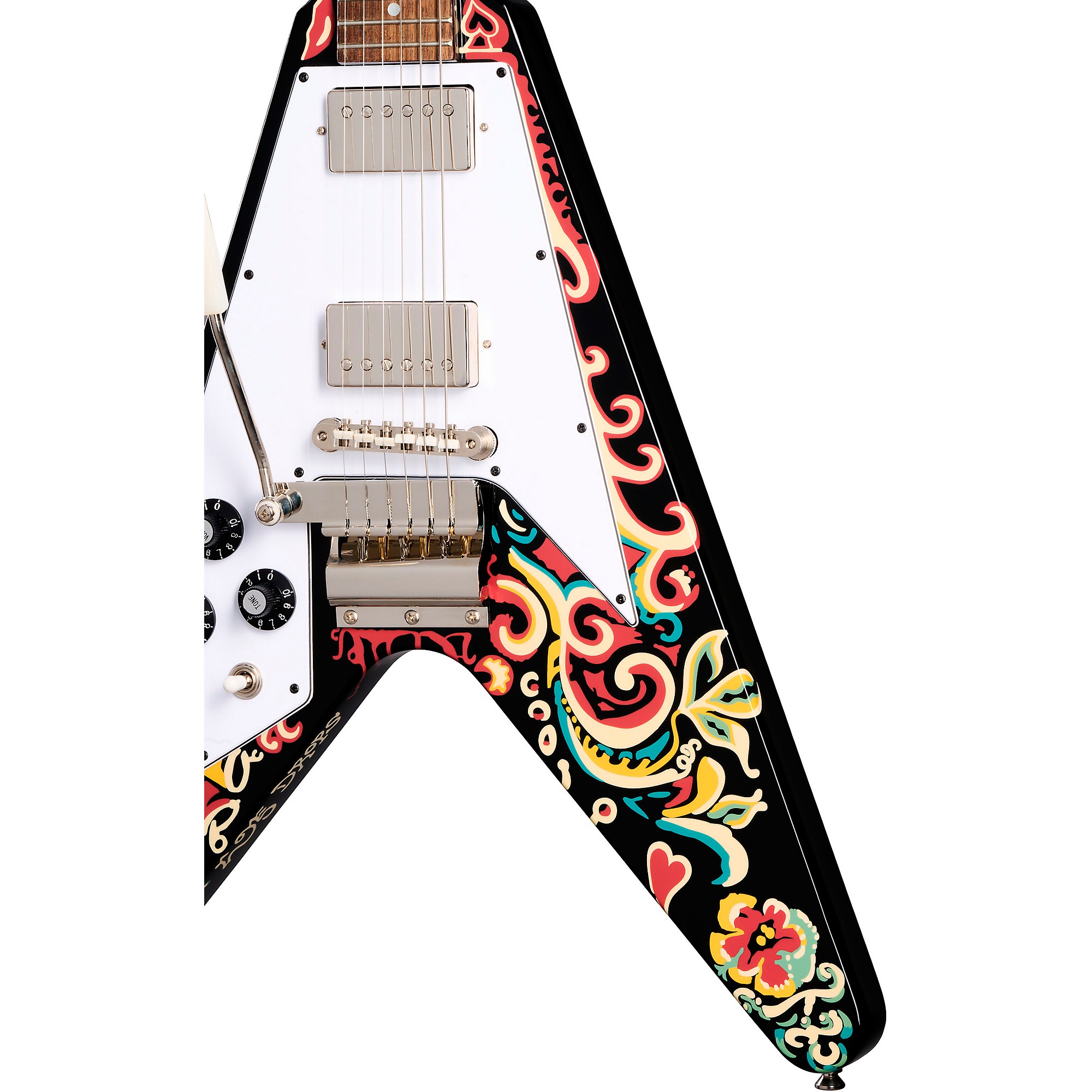 Epiphone Jimi Hendrix 
