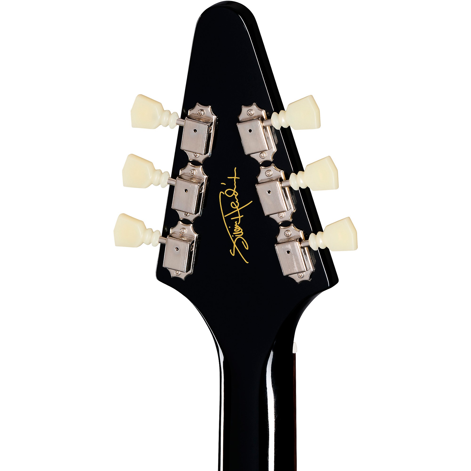 ギター　レフティ　Epiphone　ジミヘン　LH Epiphone Jimi Hendrix 