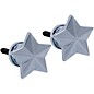 GROVER Star Artist Strap Buttons Chrome thumbnail