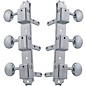 GROVER Vintage Deluxe 138 Series Tuning Machines Chrome thumbnail