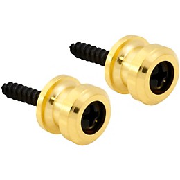 GROVER Replacement Strap Lock End Pins Gold