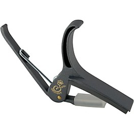 GROVER Ultra Capo Matte Red GROVER Ultra Capo Matte Black