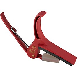 GROVER Ultra Capo Matte Red GROVER Ultra Capo Matte Red