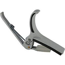 GROVER Ultra Capo Matte Red GROVER Ultra Capo Matte Silver