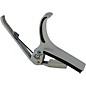 GROVER Ultra Capo Matte Silver thumbnail