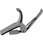 GROVER Ultra Capo Matte Silver