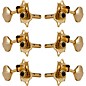 GROVER Sta-Tite 97 Series Tuning Machines Gold thumbnail