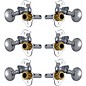 GROVER Sta-Tite 98 Series Tuning Machines Chrome thumbnail