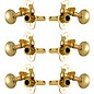GROVER Sta-Tite 98 Series Tuning Machines Gold thumbnail
