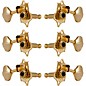 GROVER Sta-Tite 97 Series Tuning Machines Gold thumbnail