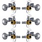 GROVER Sta-Tite 98 Series Tuning Machines Chrome thumbnail