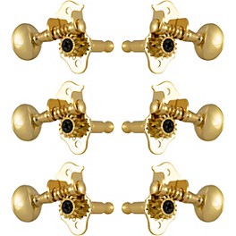 GROVER Sta-Tite 98 Series Tuning Machines Gold GROVER Sta-Tite 98 Series Tuning Machines Gold