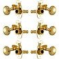 GROVER Sta-Tite 98 Series Tuning Machines Gold thumbnail