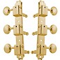 GROVER Vintage Deluxe 138 Series Tuning Machines Gold thumbnail