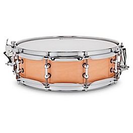 Premier Beatmaker Maple Piccolo Snare Drum 14 x 4 in. Natural