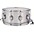 Premier Genista Maple Snare Drum 14 x 5.5 in. Silver Sparkle Premier Genista Maple Snare Drum 14 x 7 in. Silver Sparkle