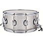 Premier Genista Maple Snare Drum 14 x 7 in. Silver Sparkle thumbnail