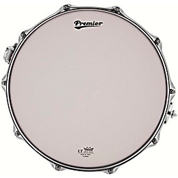 Premier Genista Maple Snare Drum 14 x 7 in. Silver Sparkle