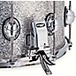 Premier Genista Maple Snare Drum 14 x 7 in. Silver Sparkle