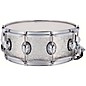 Premier Genista Maple Snare Drum 14 x 5.5 in. Silver Sparkle thumbnail